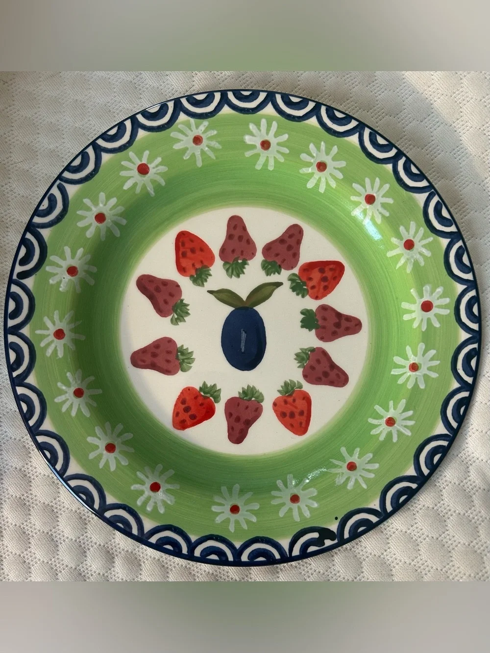 Pfaltzgraff sommersby salad